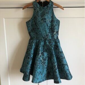 Special Occasion Ready! Miss Behave Girls Dress – size 14 (girl)